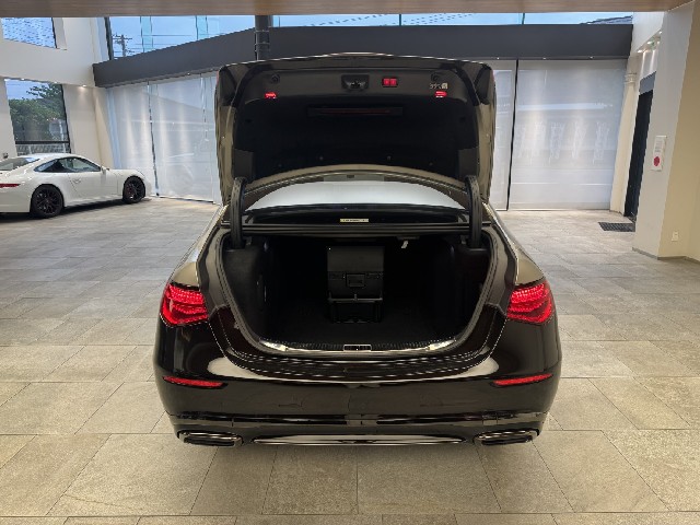 MERCEDES MAYBACH S CLASS 2024 Image 67