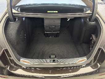 MERCEDES MAYBACH S CLASS 2024 Image 62