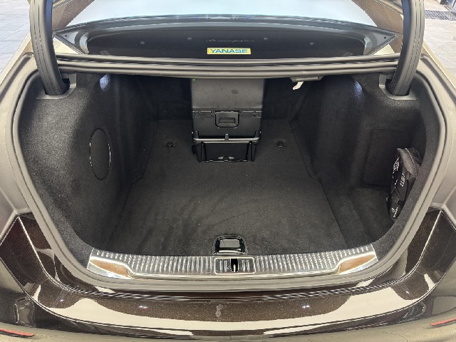 MERCEDES MAYBACH S CLASS 2024 Image 68