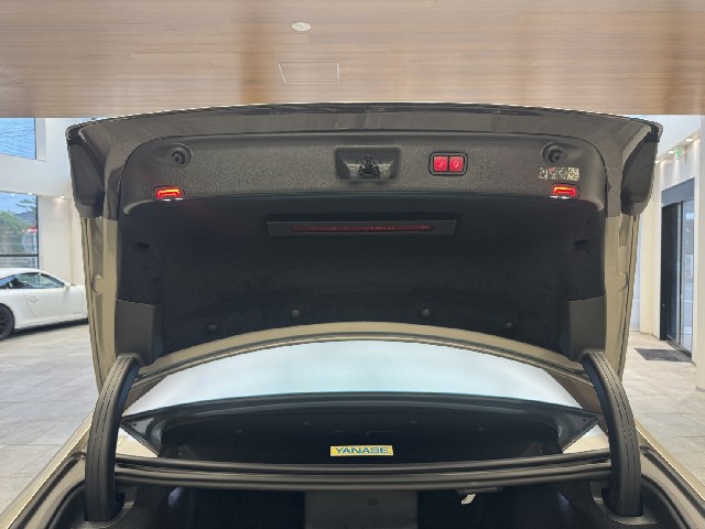 MERCEDES MAYBACH S CLASS 2024 Image 69