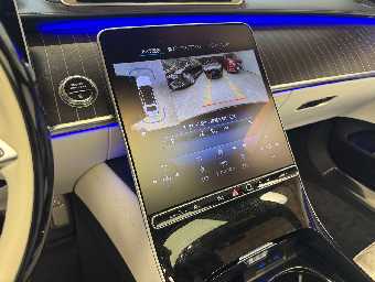 MERCEDES MAYBACH S CLASS 2024 Image 64