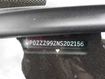 PORSCHE 911 2023 Image 13