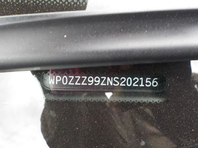 PORSCHE 911 2023 Image 19