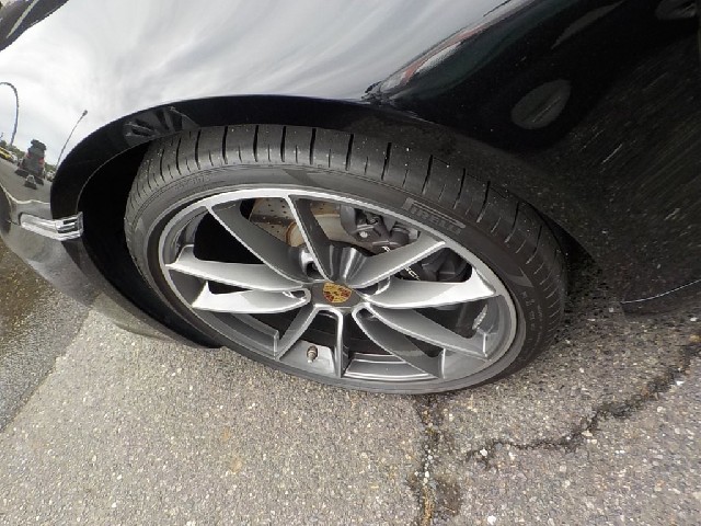 PORSCHE 911 2023 Image 20