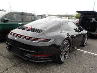 PORSCHE 911 2023 Image 3