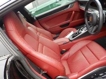 PORSCHE 911 2023 Image 9