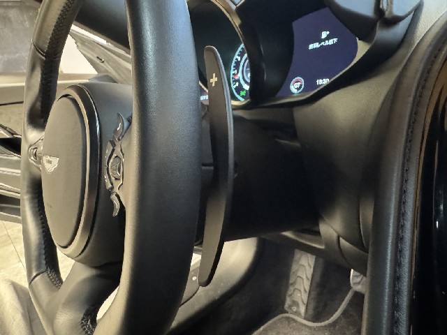 ASTON MARTIN DBS 2019 Image 44