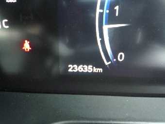 TOYOTA LAND CRUISER 250 2025 Image 11