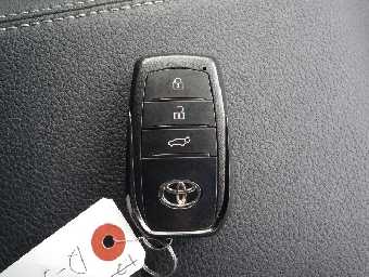 TOYOTA LAND CRUISER 250 2025 Image 13