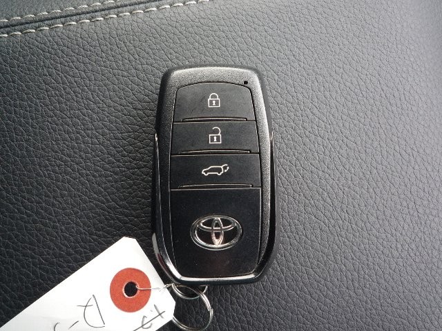 TOYOTA LAND CRUISER 250 2025 Image 19