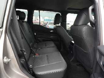 TOYOTA LAND CRUISER 250 2025 Image 15