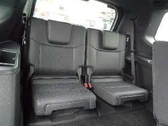 TOYOTA LAND CRUISER 250 2025 Image 16