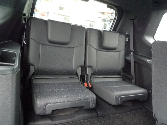 TOYOTA LAND CRUISER 250 2025 Image 22