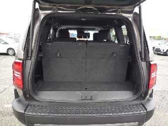 TOYOTA LAND CRUISER 250 2025 Image 17