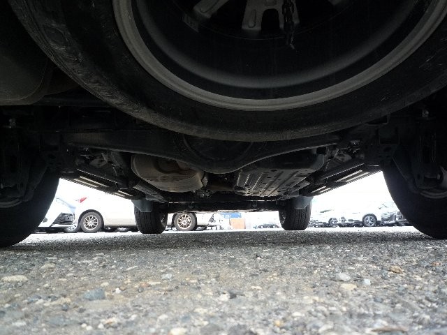 TOYOTA LAND CRUISER 250 2025 Image 24