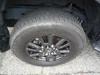 TOYOTA LAND CRUISER 250 2025 Image 19