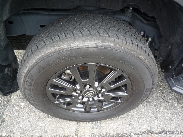 TOYOTA LAND CRUISER 250 2025 Image 25