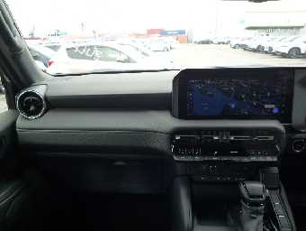 TOYOTA LAND CRUISER 250 2025 Image 7