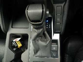 TOYOTA LAND CRUISER 250 2025 Image 8