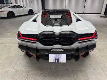LAMBORGHINI REVUELTO 2025 Image 14