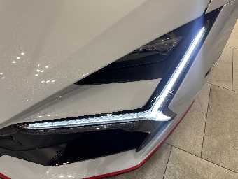 LAMBORGHINI REVUELTO 2025 Image 17