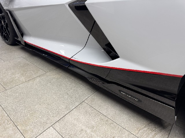 LAMBORGHINI REVUELTO 2025 Image 25