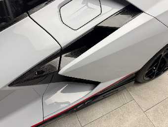 LAMBORGHINI REVUELTO 2025 Image 20