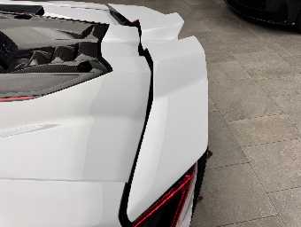 LAMBORGHINI REVUELTO 2025 Image 24