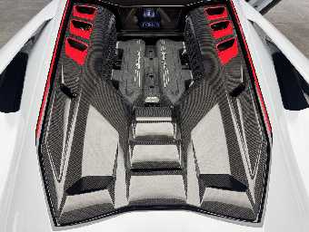 LAMBORGHINI REVUELTO 2025 Image 28