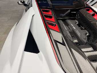 LAMBORGHINI REVUELTO 2025 Image 29