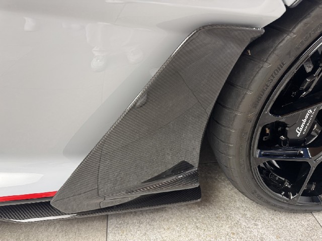 LAMBORGHINI REVUELTO 2025 Image 38