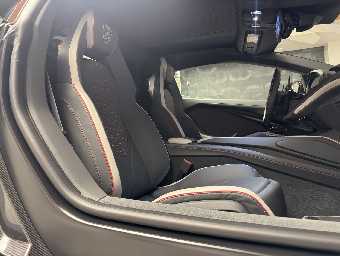 LAMBORGHINI REVUELTO 2025 Image 42