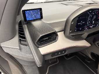 LAMBORGHINI REVUELTO 2025 Image 48
