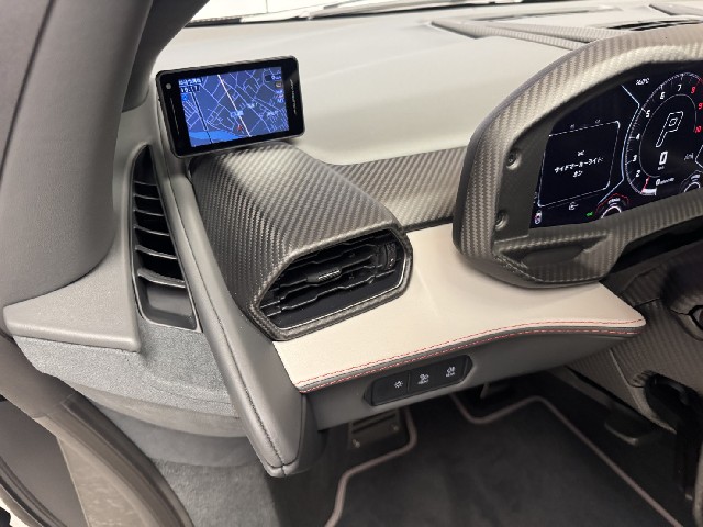 LAMBORGHINI REVUELTO 2025 Image 54