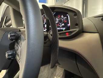 LAMBORGHINI REVUELTO 2025 Image 53