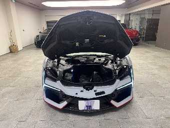 LAMBORGHINI REVUELTO 2025 Image 61
