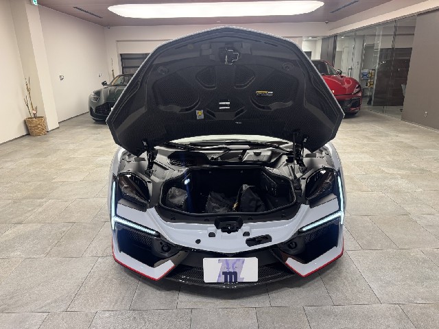 LAMBORGHINI REVUELTO 2025 Image 67