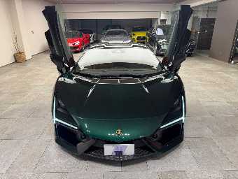 LAMBORGHINI REVUELTO 2025 Image 2