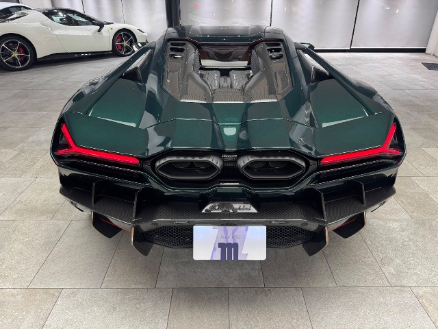 LAMBORGHINI REVUELTO 2025 Image 20