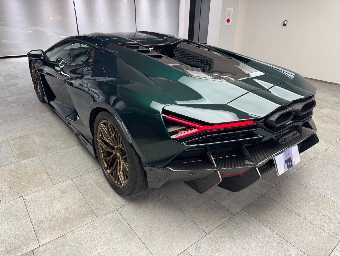 LAMBORGHINI REVUELTO 2025 Image 15
