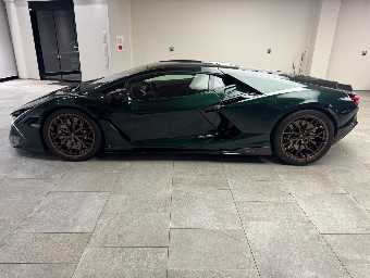 LAMBORGHINI REVUELTO 2025 Image 16