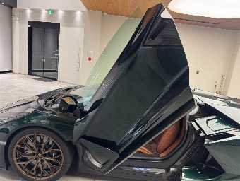 LAMBORGHINI REVUELTO 2025 Image 20