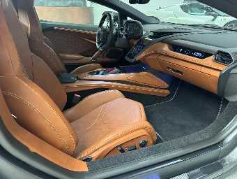LAMBORGHINI REVUELTO 2025 Image 21