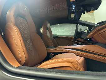 LAMBORGHINI REVUELTO 2025 Image 23