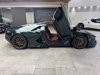LAMBORGHINI REVUELTO 2025 Image 4