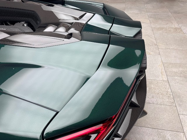LAMBORGHINI REVUELTO 2025 Image 34
