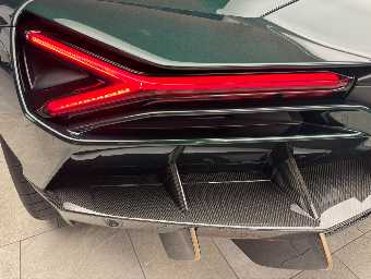 LAMBORGHINI REVUELTO 2025 Image 29