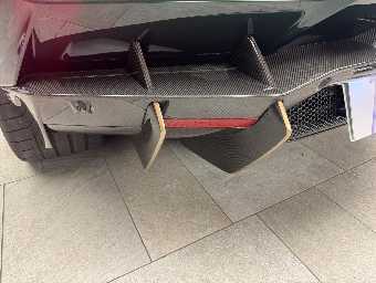 LAMBORGHINI REVUELTO 2025 Image 30