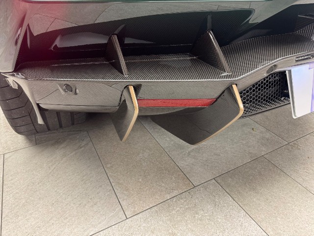 LAMBORGHINI REVUELTO 2025 Image 36