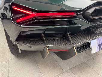 LAMBORGHINI REVUELTO 2025 Image 31